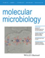 Molecular microbiology