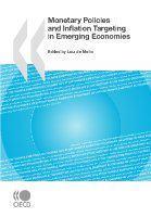 Monetary policies and inflation targeting in emerging economies