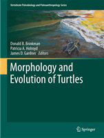 Morphology and Evolution of Turtles