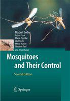 Mosquitoes and their control