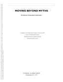 Moving beyond myths revitalizing undergraduate mathematics /