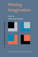 Moving imagination explorations of gesture and inner movement  /