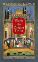 Music of a Distant Drum : Classical Arabic, Persian, Turkish, and Hebrew Poems /