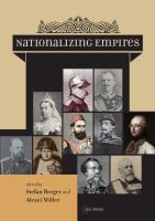 Nationalizing empires