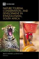 Nature tourism, conservation, and development in Kwazulu-Natal, South Africa