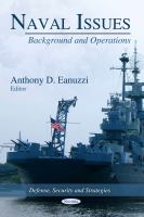 Naval issues background and operations /
