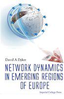 Network dynamics in emerging regions of Europe