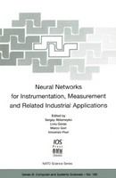 Neural networks for instrumentation, measurement, and related industrial applications