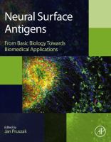 Neural surface antigens from basic biology towards biomedical applications /