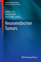 Neuroendocrine Tumors