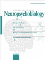 Neuropsychobiology