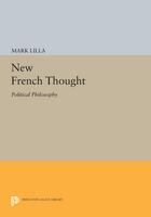New French thought : political philosophy /