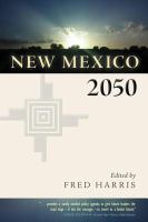 New Mexico 2050 /