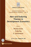 New and enduring themes in development economics