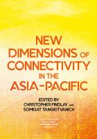 New dimensions of connectivity in the Asia-Pacific