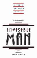 New essays on Invisible man