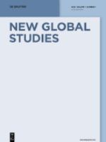 New global studies