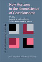 New horizons in the neuroscience of consciousness