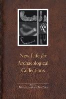 New life for archaeological collections /