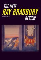 New ray bradbury review.