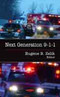 Next generation 9-1-1