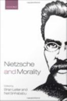 Nietzsche and morality