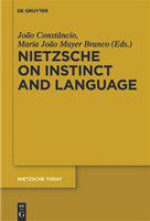 Nietzsche on instinct and language