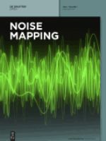 Noise mapping