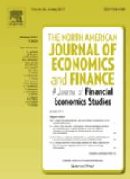 North American journal of economics and finance