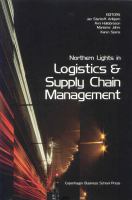 Northern lights in logistics & supply chain management