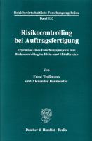 Ökonomische und politische Grenzen von Wirtschaftsräumen