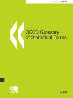 OECD glossary of statistical terms