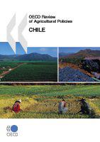 OECD review of agricultural policies.