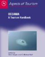 Oceania a tourism handbook /