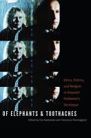 Of elephants and toothaches : ethics, politics, and religion in Krzysztof Kieślowski's Decalogue /