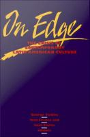On edge : the crisis of contemporary Latin American culture /