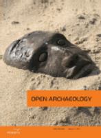 Open archaeology