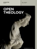 Open theology