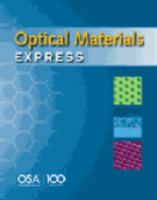 Optical materials express