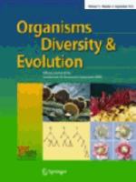 Organisms, diversity, & evolution