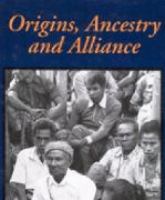 Origins, ancestry and alliance explorations in Austronesian ethnography /