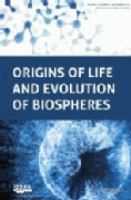 Origins of life and evolution of the biosphere