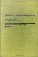 Origins of logical empiricism