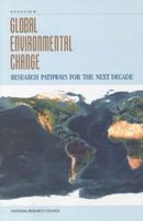 Overview global environmental change : research pathways for the next decade /