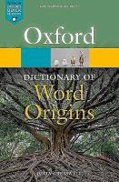 Oxford dictionary of word origins