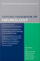 Oxford handbook of neurology