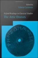 Oxford readings in the Attic orators