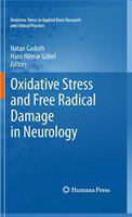 Oxidative Stress and Free Radical Damage in Neurology