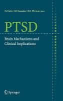PTSD Brain Mechanisms and Clinical Implications /