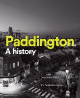 Paddington a history /